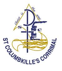 ST.COLUMBKILLE'S CORRIMAL
