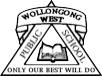 WOLLONGONG WEST PUBLIC