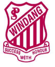 WINDANG PUBLIC