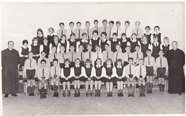 St Patrick's Port Kembla