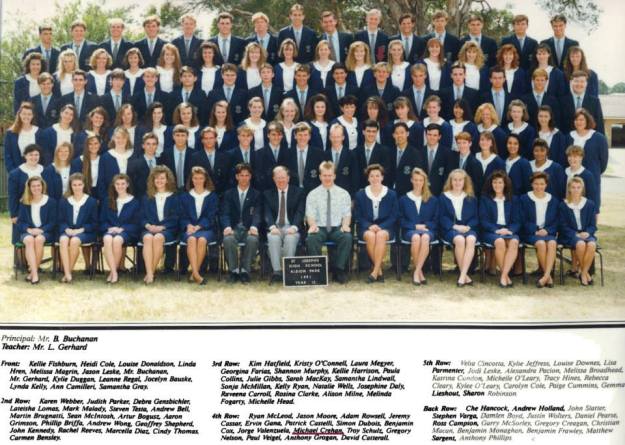 ST. JOSEPH'S ALBION PARK