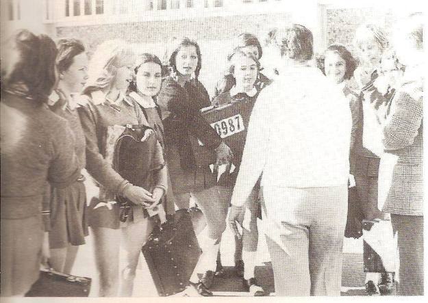 PORT KEMBLA HIGH SCHOOL