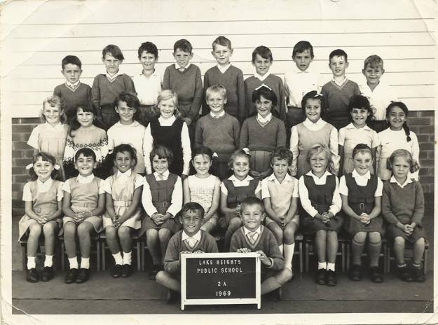 LAKE HEIGHTS PUBLIC SCHOOL