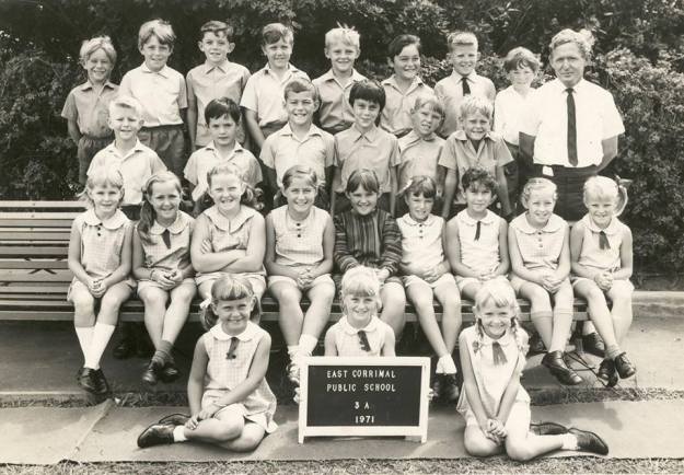 CORRIMAL EAST PUBLIC