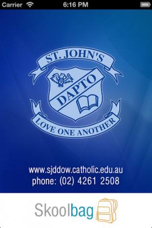 St John's Dapto