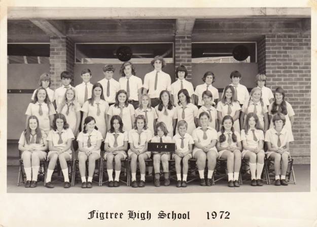 FIGTREE HIGH
