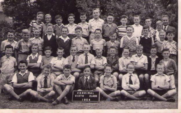 from Dianne Morrison