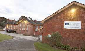 Old West Wollongong Primary School