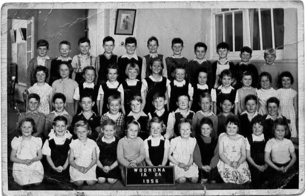 Woonona Primary School